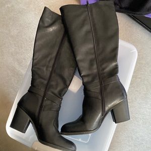 Naturalizer Boots